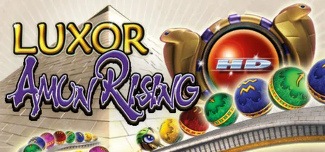 Luxor: Amun Rising HD PC system requirements screenshot