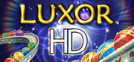 Luxor HD PC system requirements screenshot