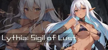 Lythia: Sigil of Lust PC system requirements screenshot