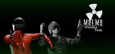 M.A.L.M.O : Scorched Earth PC performance and system requirements