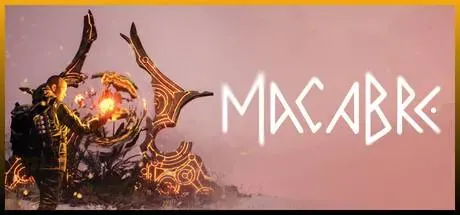 Macabre PC system requirements screenshot