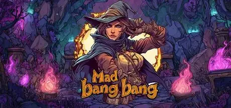 Mad Bang Bang PC system requirements screenshot