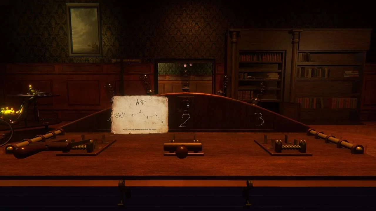 Mad Experiments 2: Escape Room PC performance and system requirements