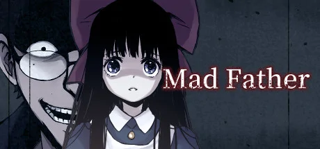 Mad Father cover