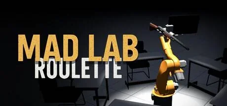 Mad Lab Roulette PC system requirements screenshot