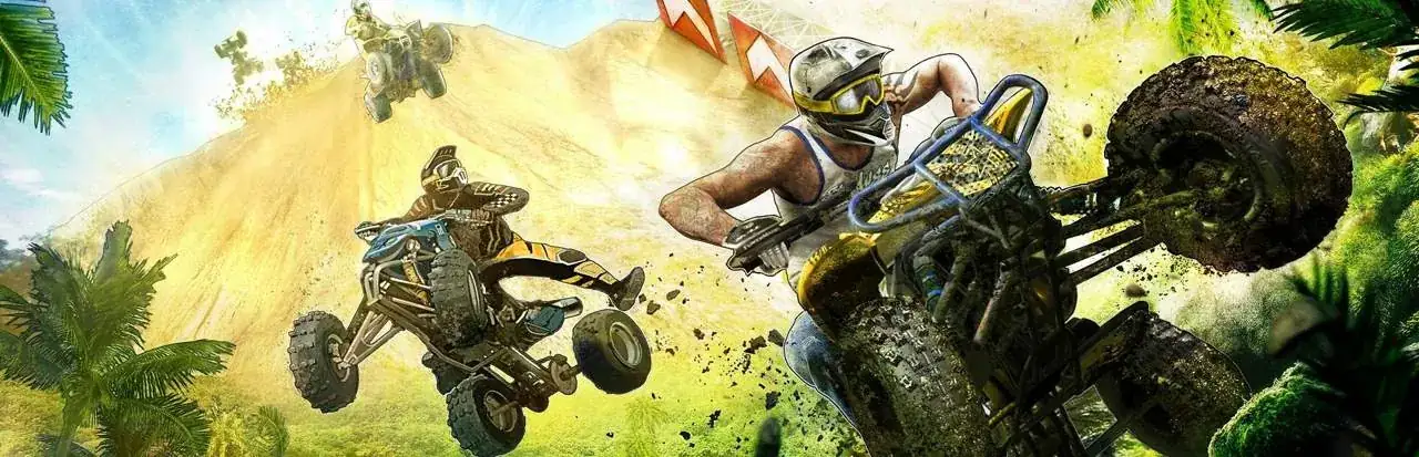 Mad Riders PC system requirements screenshot