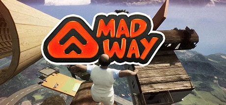 MAD WAY PC system requirements screenshot