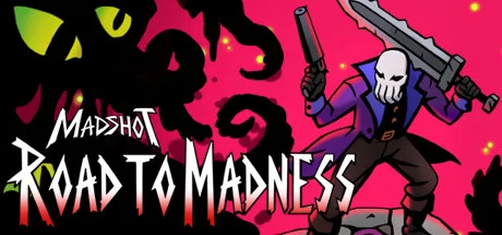 Madshot: Road to Madness PC performance and system requirements