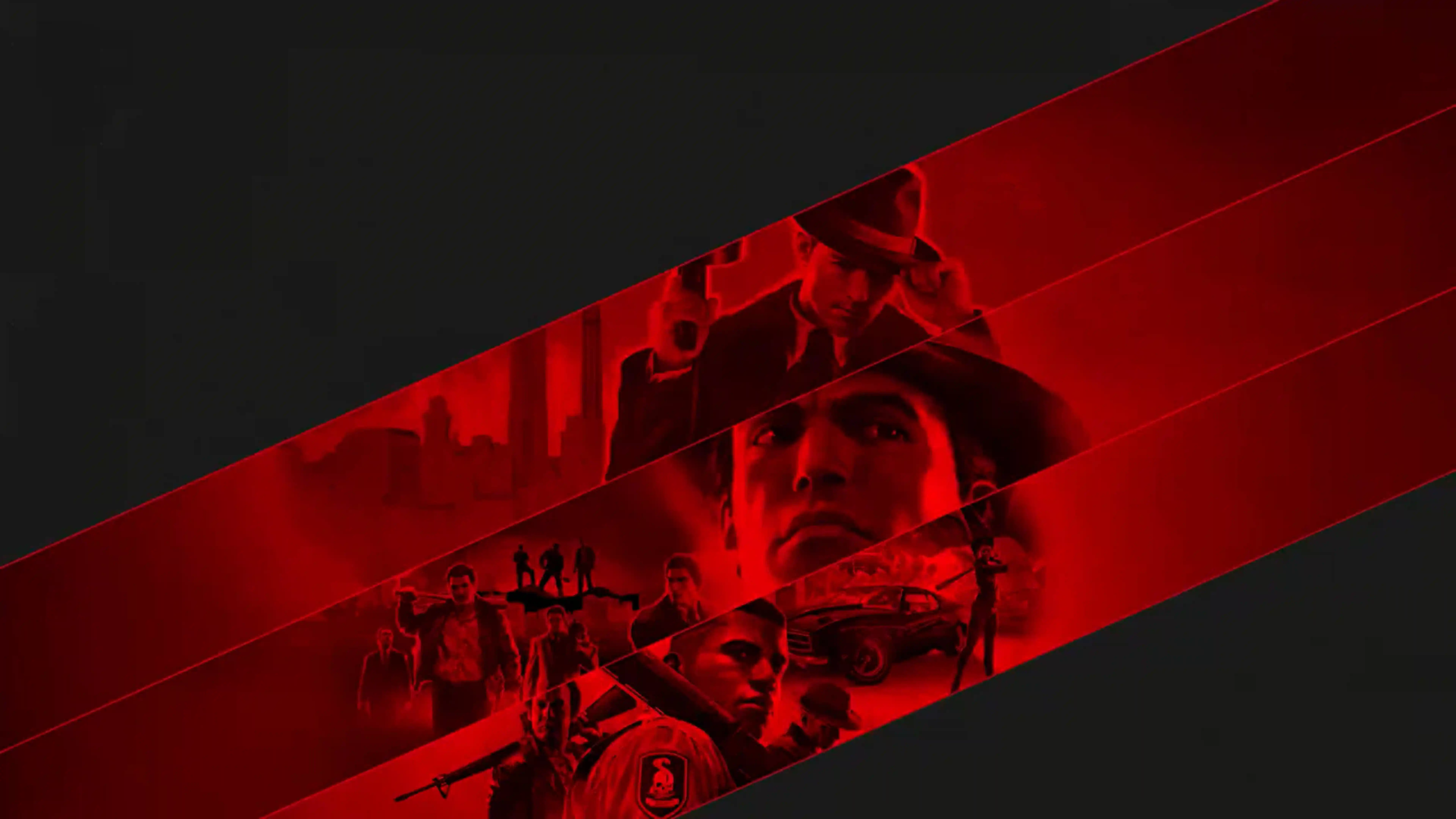 Mafia: Trilogy PC performance and system requirements