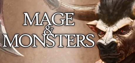 Mage and Monsters PC system requirements screenshot