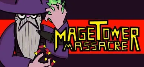 Mage Tower Massacre PC system requirements screenshot