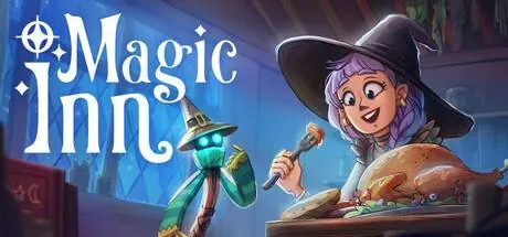 Magic Inn PC system requirements screenshot