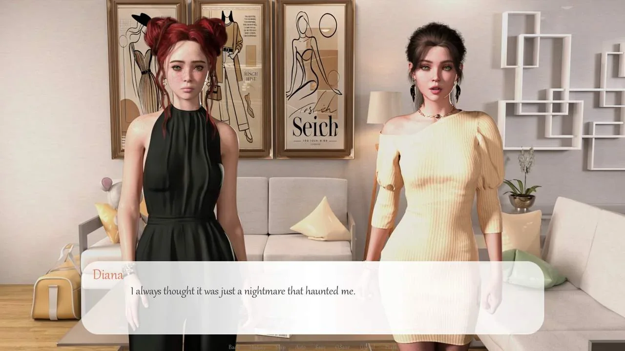 MAGIC of LUST PC performance and system requirements