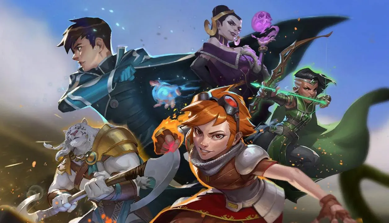 Magic Spellslingers PC performance and system requirements