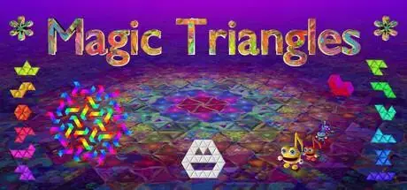 Magic Triangles PC performance and system requirements
