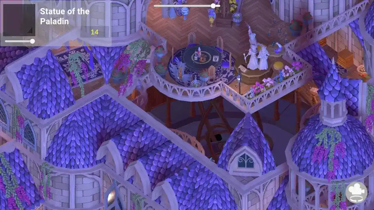 Magical advertence PC performance and system requirements