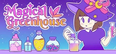 Magical Greenhouse PC system requirements screenshot