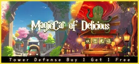MagicCar of Delicious PC performance and system requirements