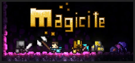 Magicite PC performance and system requirements