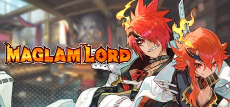 MAGLAM LORD PC system requirements screenshot
