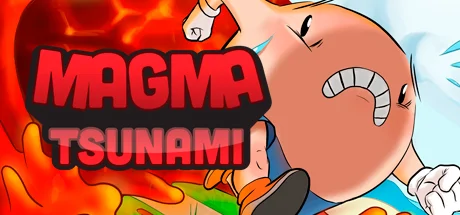 Magma Tsunami PC performance and system requirements