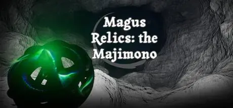 Magus Relics: the Majimono PC system requirements screenshot