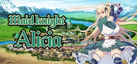 Maid Knight Alicia PC system requirements screenshot