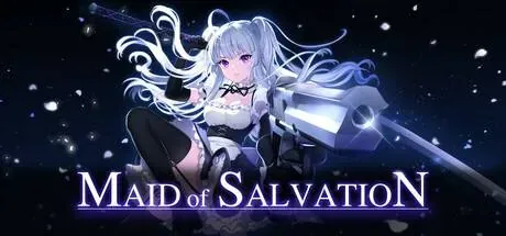 Maid of Salvation PC system requirements screenshot