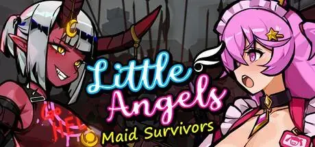 Maid Survivors : Little Angels PC performance and system requirements
