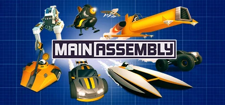 Main Assembly PC performance and system requirements