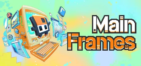 MainFrames PC system requirements screenshot