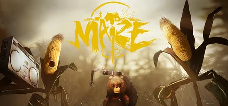 Maize cover