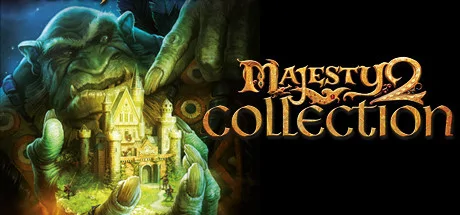 Majesty 2 Collection PC performance and system requirements