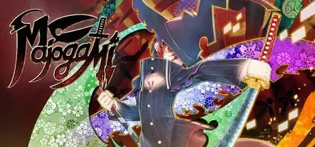 Majogami PC system requirements screenshot