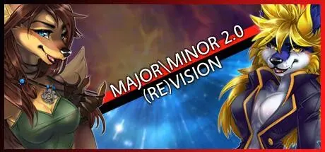 Major\Minor 2.0: (Re)Vision PC system requirements screenshot
