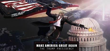 Make America Great Again: The Trump Presidency PC performance and system requirements