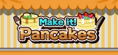 Make it! Pancakes PC system requirements screenshot