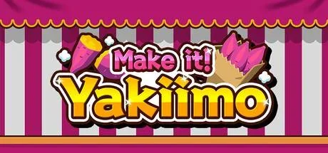 Make it! Yakiimo PC system requirements screenshot