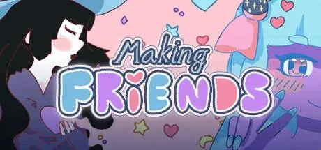 Making Friends PC system requirements screenshot