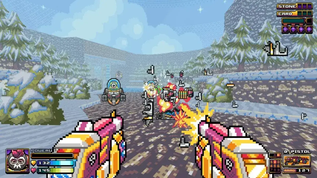 Mala Petaka PC performance and system requirements