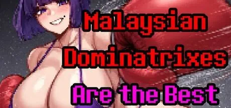 Malaysian Dominatrixes Are the Best PC system requirements screenshot
