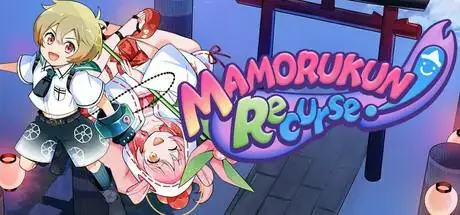 Mamorukun ReCurse! PC system requirements screenshot