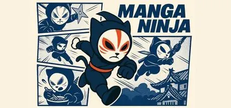 Manga Ninja ???? PC performance and system requirements