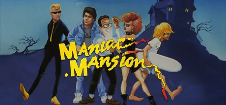 Maniac Mansion PC performance and system requirements