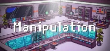 Manipulation PC system requirements screenshot