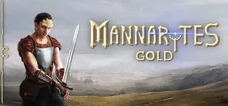 MannaRites Gold PC system requirements screenshot