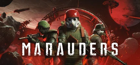 Marauders PC system requirements screenshot