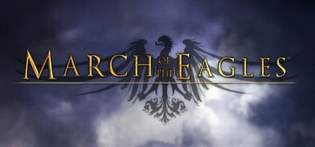 March of the Eagles cover