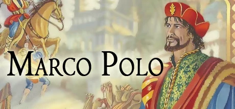 Marco Polo cover