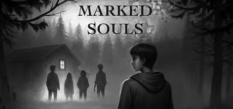Marked Souls PC system requirements screenshot